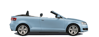 Audi A3 Cabriolet